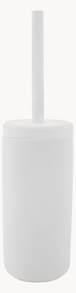 Scopino wc con contenitore Ume
