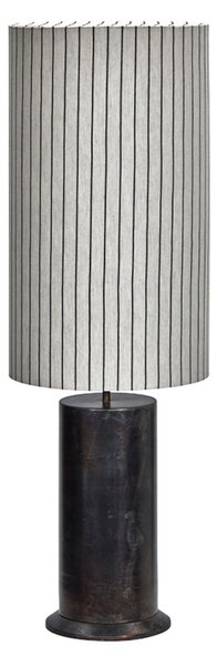 Lampada da terra House Doctor, Marrone / Ruggine, Plastica