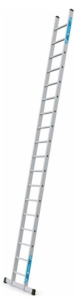 Scala a pioli Zarges Stella L, 18 pioli