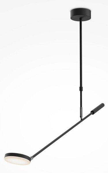 MAYTONI Lampada da soffitto Fad 3000K 8W MOD070CL-L8B3K