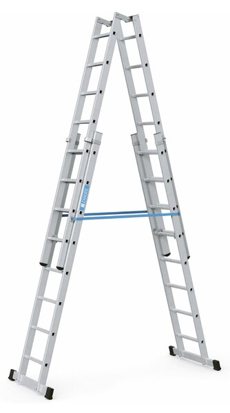 Scala a pioli LM 4 x 8 pioli Z600 41322