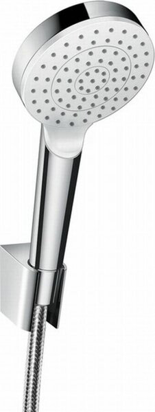 HANSGROHE 26690400 Set doccia Crometta 1jet/Porter