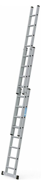 Scala scorrevole Zarges Everest 3DE 3x8 pioli