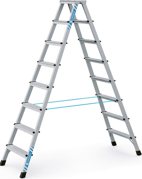 Scala a pioli LM 2 x 10 gradini Z600 41270