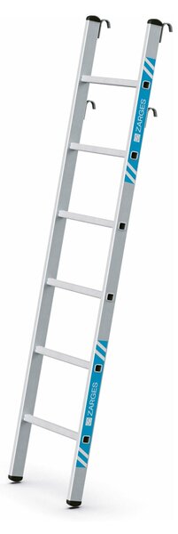 Zarges Stella LH scala sospesa con 6 gradini