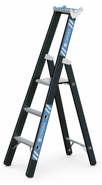 Scala a pioli per carichi pesanti LM 3 pioli Z600 41145