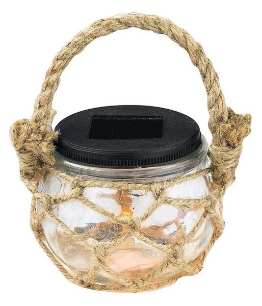 Globo 33582-12 - Illuminazione solare LED SOLAR LED/0,06W/3,2V IP44