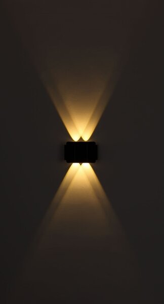 Globo 36496 - Lampada solare LED SOLAR LED/1W/3,2V 3000K IP54