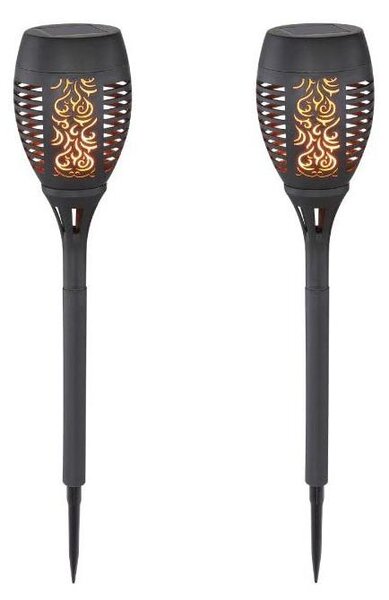 Globo 33535-2 - SET 2x Lampada solare LED LED/0,1W/3V IP44