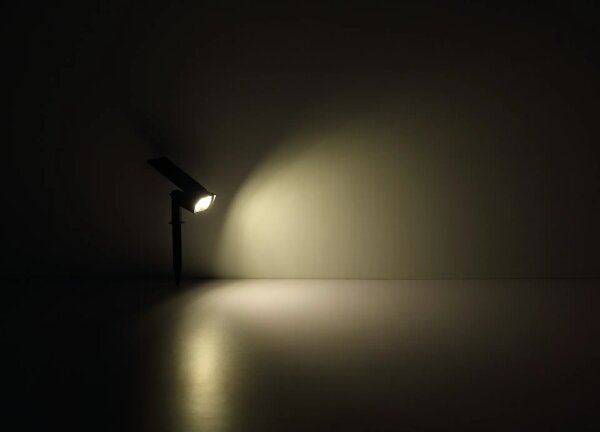 Globo 36020 - Lampada LED solare 2in1 LED/6,4W/3V IP65