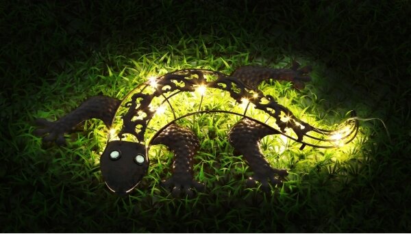 Globo 33518 - LED Solare decorazione LED/0,06W/3V IP44