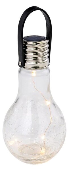 Globo 33978-12 - Lampada solare a LED 5xLED/0,06W/3,2V IP44