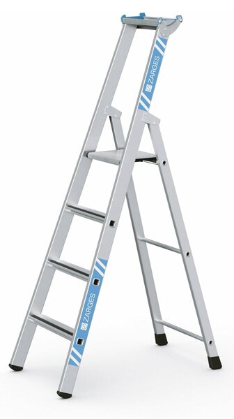 Scala a pioli LM a 4 gradini Z600 41374