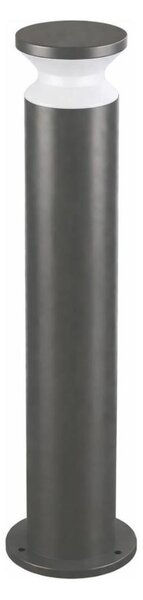 Ideal Lux - Lampada da esterno TORRE 1xE27/15W/230V 80 cm IP65 antracite