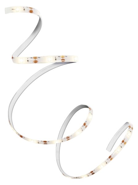 Ledvance - Striscia LED con sensore di movimento FLEX 2m LED/3,6W/4xAA