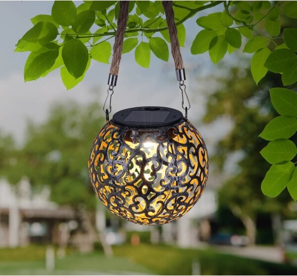 Globo 36744 - Lampada LED solare LED/0,06W/3,2V IP44