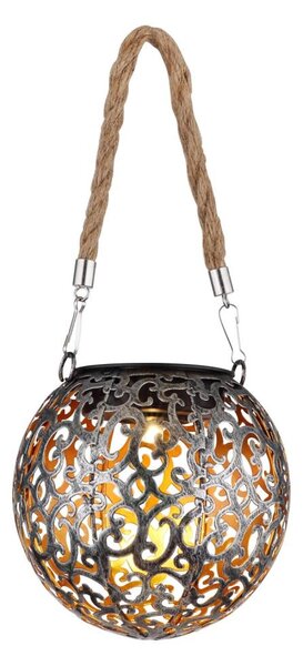 Globo 36744 - Lampada LED solare LED/0,06W/3,2V IP44
