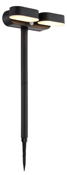 Globo 36509 - Lampada solare LED con sensore LED/7,2W/3V IP44