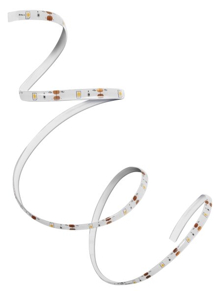 Ledvance - Striscia LED con sensore di movimento FLEX 2m LED/3,6W/4xAA