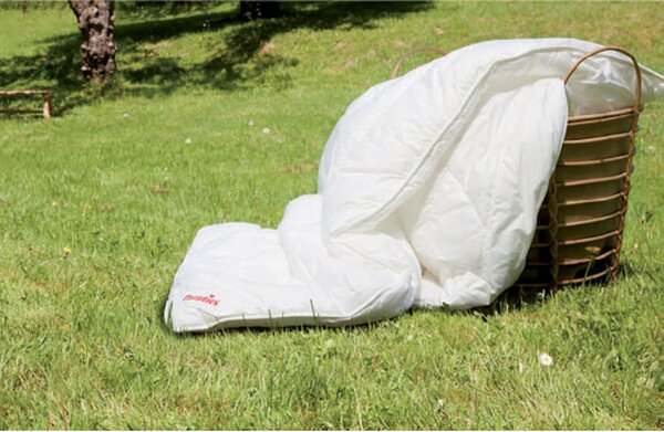 Piumino Paradies Nima Bio Winterwarm - 135/200 cm