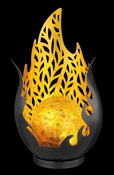 Globo 36534 - Lampada LED solare SOLAR LED/0,06W/3,2V 3000K IP44