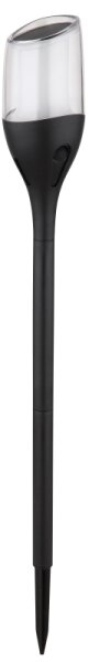 Globo 36704 - Lampada LED solare SOLAR LED/2,4W/3V 1600K IP44