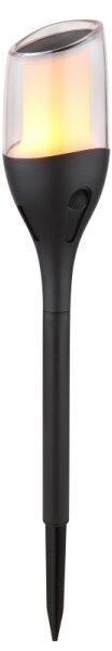 Globo 36704 - Lampada LED solare SOLAR LED/2,4W/3V 1600K IP44