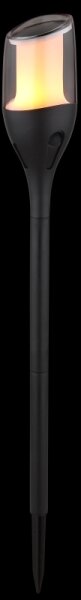 Globo 36704 - Lampada LED solare SOLAR LED/2,4W/3V 1600K IP44