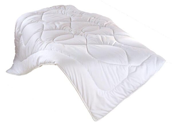Coperta termica 140x200cm tutto l'anno 1120g