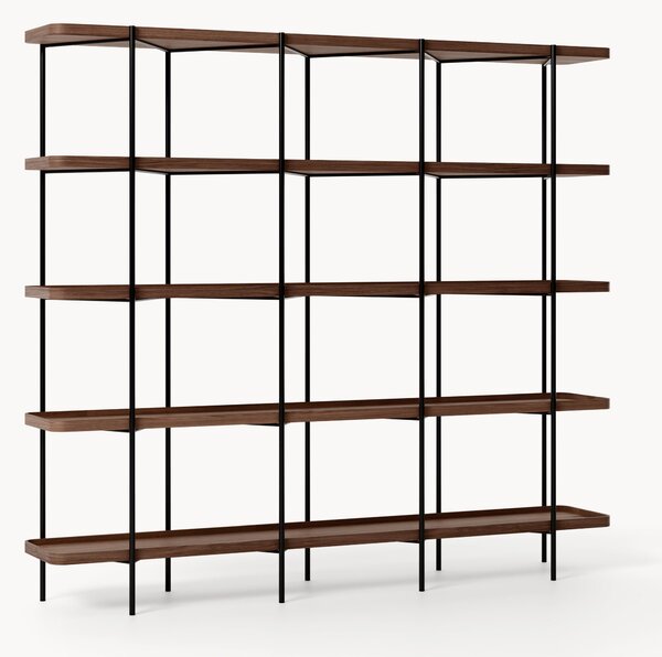 Scaffale grande in legno Renee
