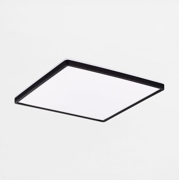 Zuma Line MS748400S-3-BK - Luce LED dimmerabile BOVE 50W/230V 3000/4000/5500K nero