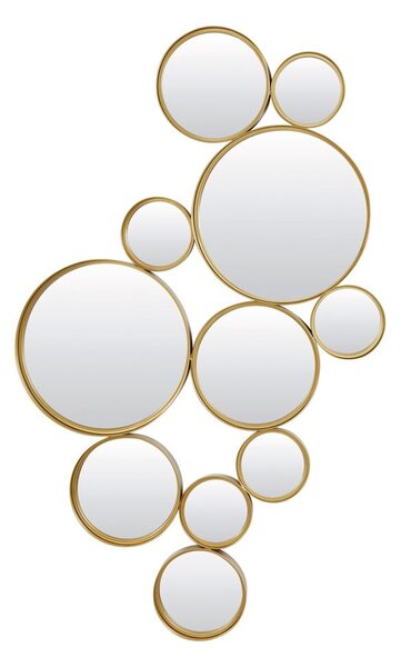 Specchio da parete 99x57,5 cm Cielo - Light & Living