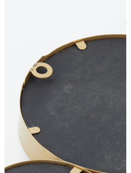 Specchio da parete 99x57,5 cm Cielo - Light & Living