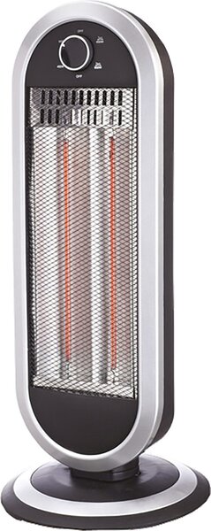 Kasart Stufa a Torretta Al Carbonio per Articolo Ks-100C - 10C