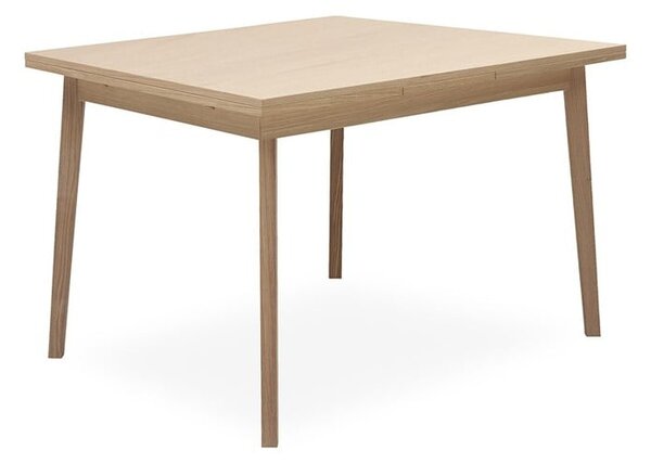 Tavolo da pranzo allungabile in rovere Hammel , 120 x 80 cm Single - Hammel Furniture