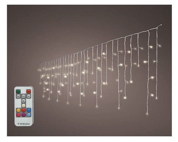 Tenda Luminosa LED Lumineo