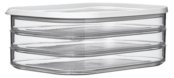Contenitore per alimenti Modula White – Mepal