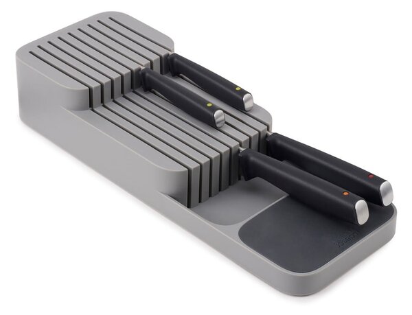 Cassetto portacoltelli compatto DrawerStore™ - Joseph Joseph
