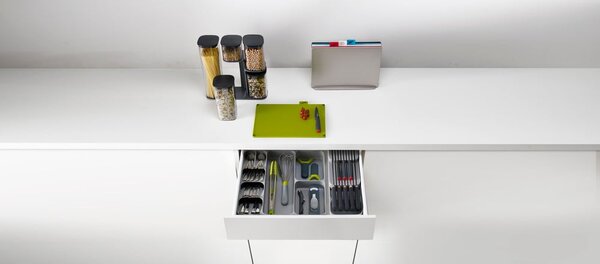 Cassetto portacoltelli compatto DrawerStore™ - Joseph Joseph