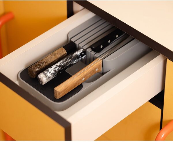 Cassetto portacoltelli compatto DrawerStore™ - Joseph Joseph