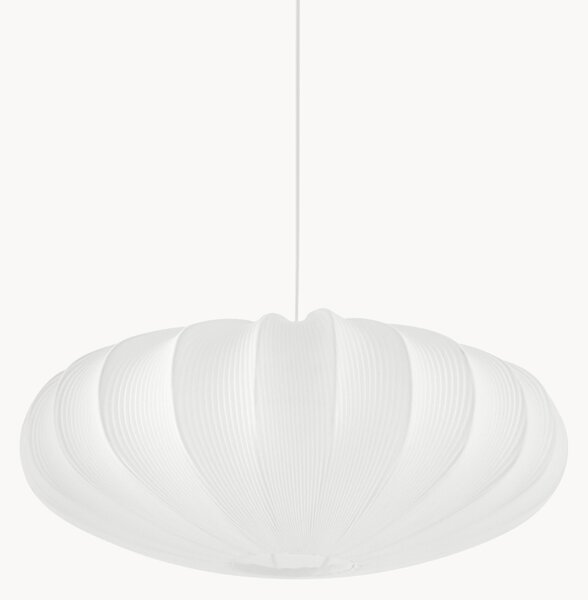 Lampada a sospensione in tessuto Mamsell