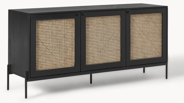 Credenza con intreccio viennese Vienna