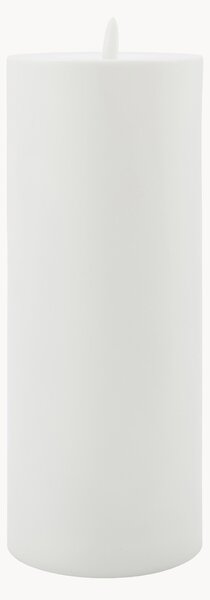 Candela a LED House, alt. 25 cm