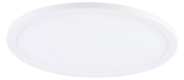 Eglo 98865 - Faretto LED da incasso FUEVA LED/22W/230V 3000K bianco
