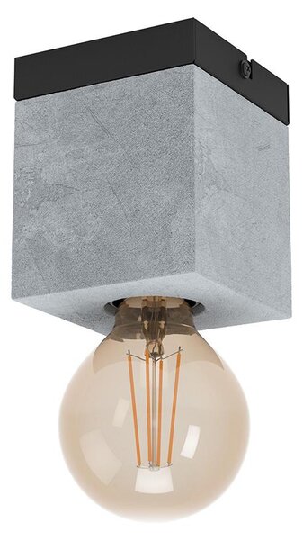 Eglo 43595 - Plafoniera PRESTWICK 1xE27/40W/230V