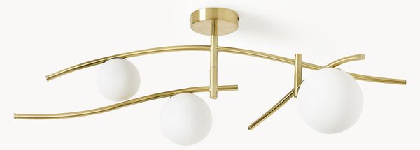 Lampada da soffitto grande Nebo