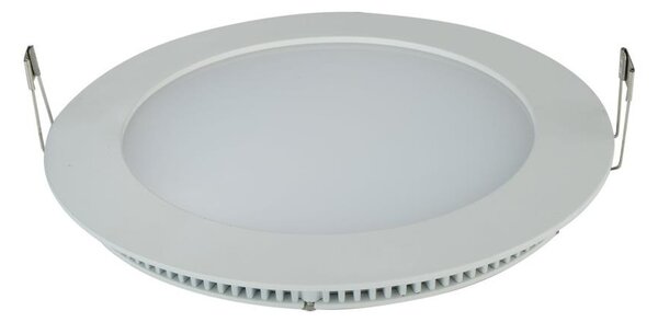 Fulgur 24230 - Faretto LED da incasso LIRAN LED/24W/230V 4000K bianco