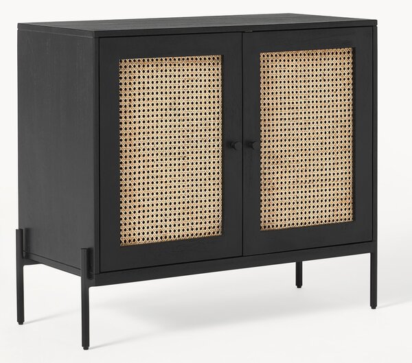 Credenza con intreccio viennese Vienna