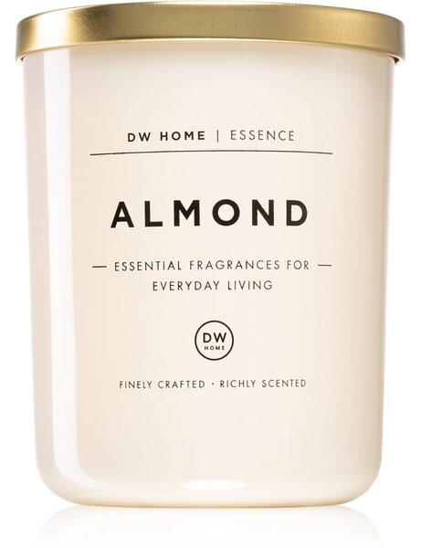 DW Home Almond candela profumata 425 g