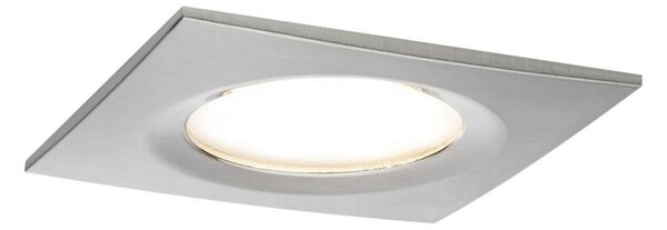 Paulmann 93891 - LED/6,8W IP44 Dimmable bathroom chiaro COIN 230V